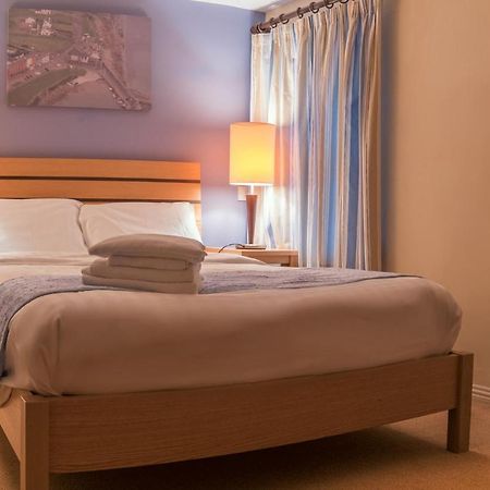 Pier Head Hotel Spa & Leisure Mullaghmore Kültér fotó