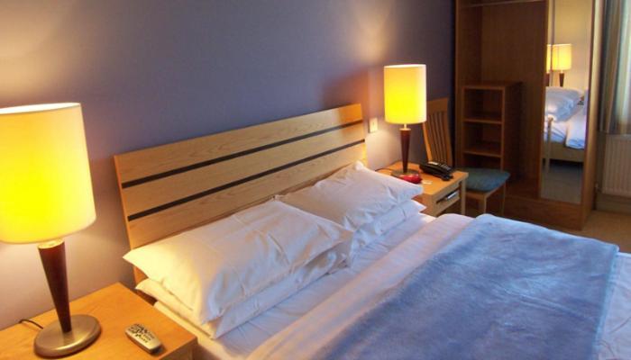 Pier Head Hotel Spa & Leisure Mullaghmore Kültér fotó