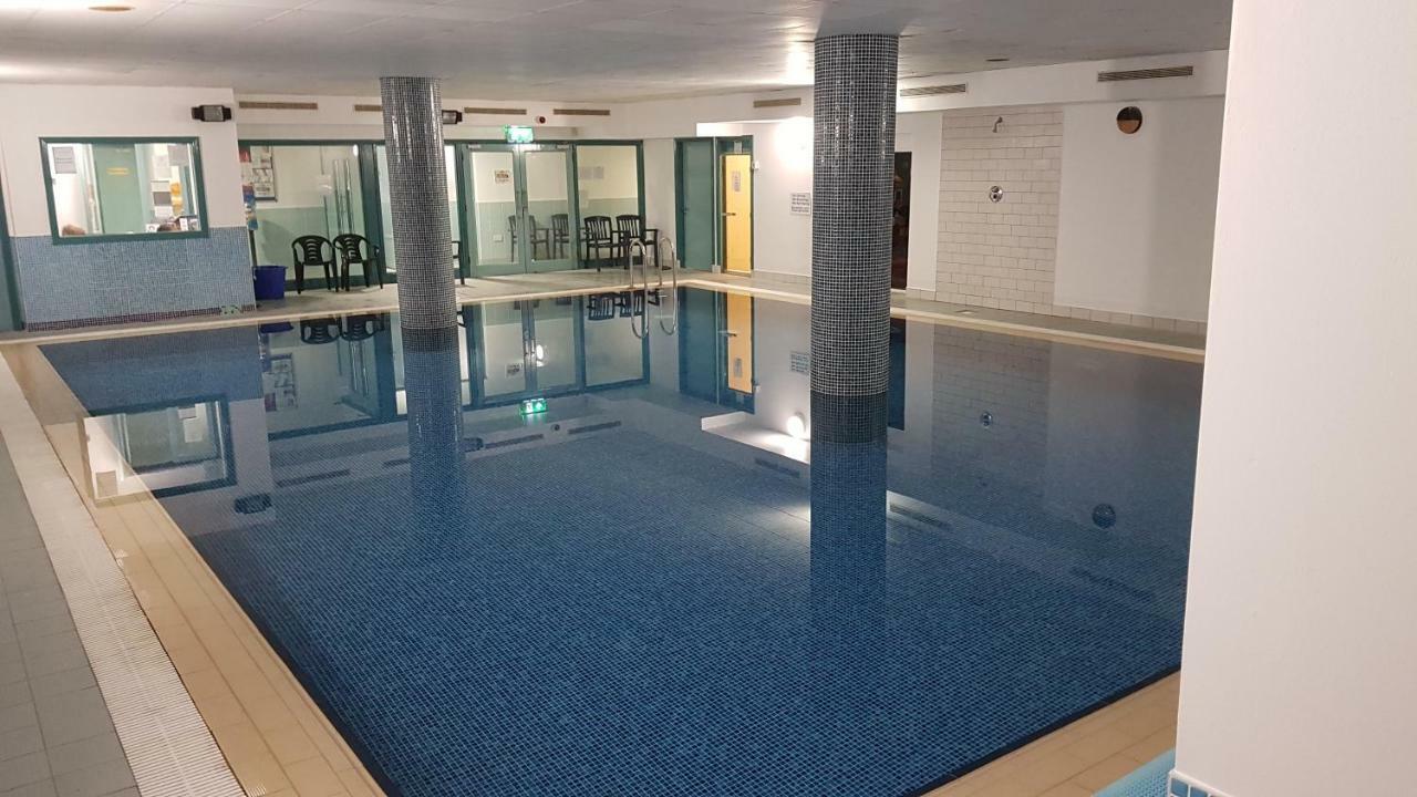Pier Head Hotel Spa & Leisure Mullaghmore Kültér fotó
